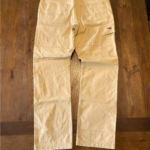 Mountain Khakis - light tan - 33x32